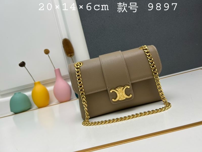 Celine Satchel Bags